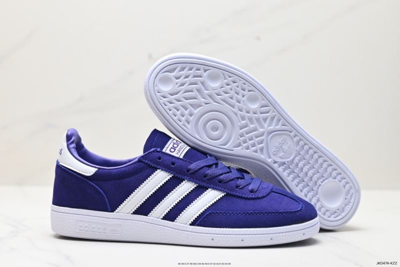 Adidas Handball Shoes